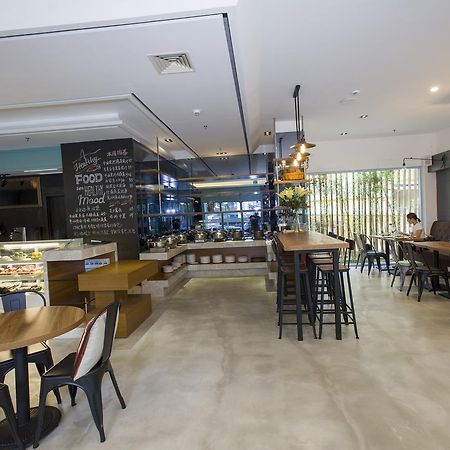 Zhuhai Leisure Hotel מראה חיצוני תמונה