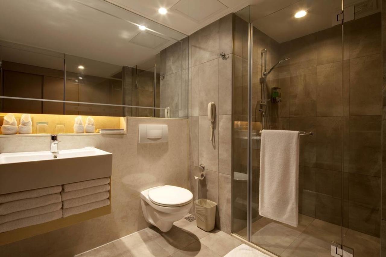 Zhuhai Leisure Hotel מראה חיצוני תמונה