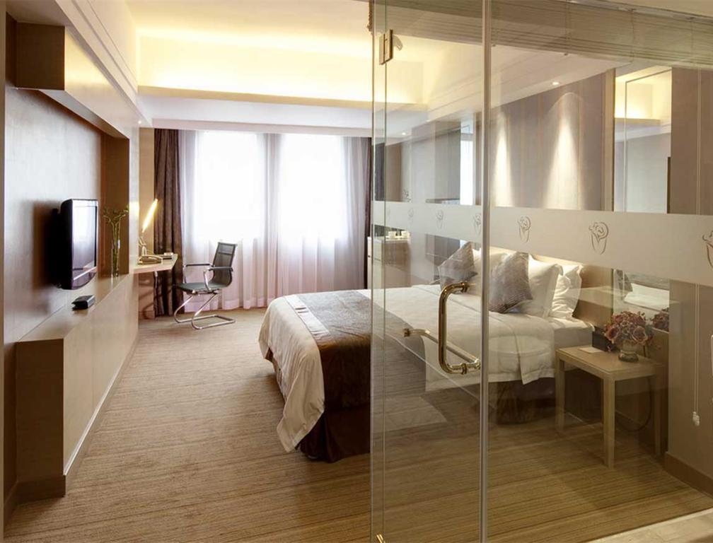 Zhuhai Leisure Hotel מראה חיצוני תמונה