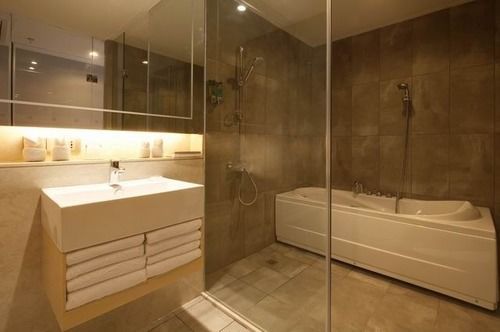 Zhuhai Leisure Hotel מראה חיצוני תמונה