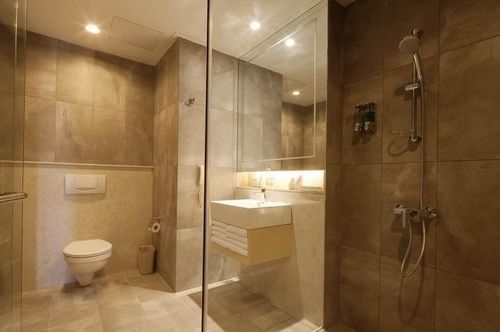 Zhuhai Leisure Hotel מראה חיצוני תמונה