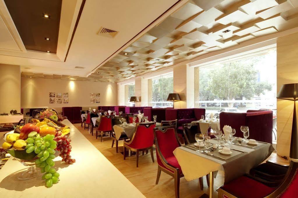 Zhuhai Leisure Hotel מראה חיצוני תמונה